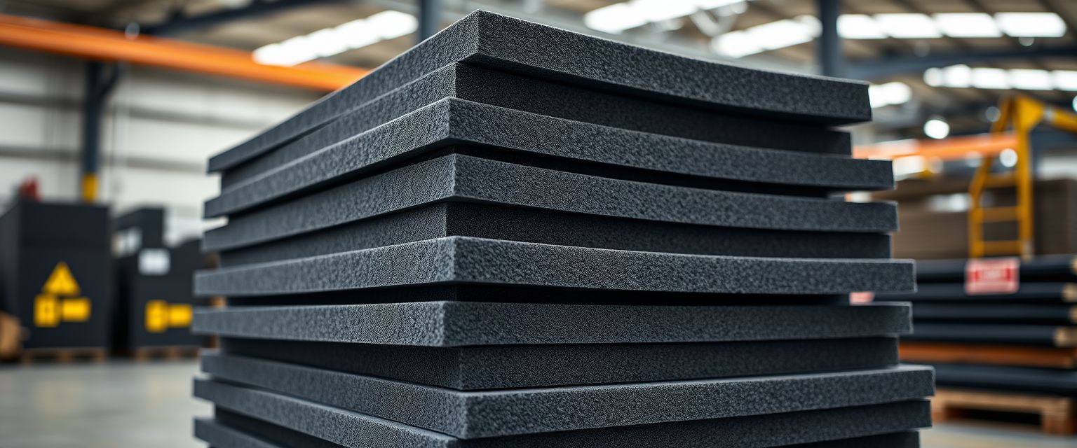 Epdm Esponjoso